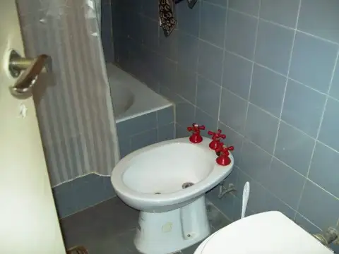 Departamento en Alquiler 40 años