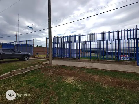 Galpon en Alquiler en Pérez, USD 6.500