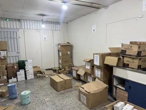 Local en Alquiler en Almagro, $ 9.500.000