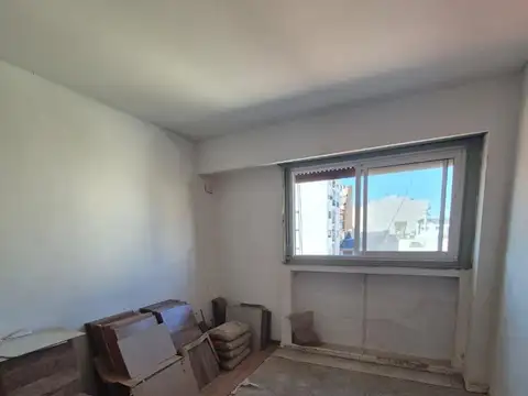 Departamento en Venta en Villa del Parque, USD 120.000