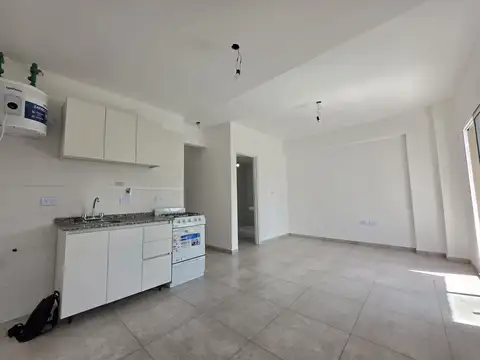 Departamento en Venta A Estrenar