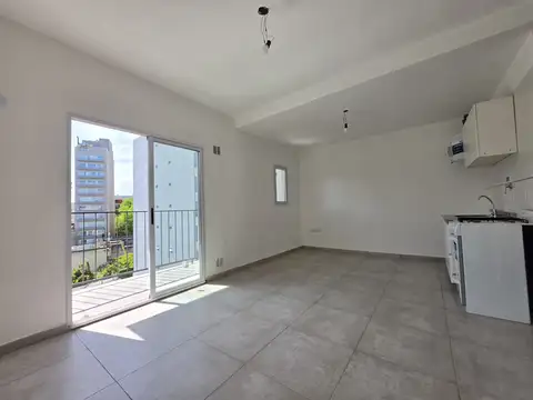 Doctor Juan Felipe Aranguren 100, Piso 6