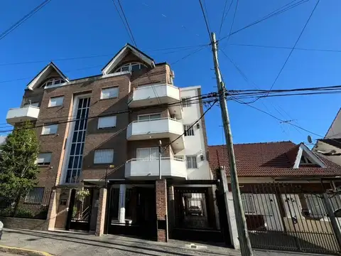 VENTA DEPTO 4 AMBIENTES RAMOS MEJIA APTO CREDITO