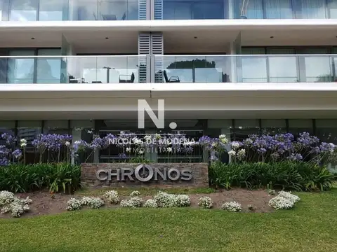 Departamento en Alquiler Temporal de Monoambiente