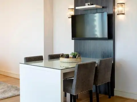 Departamento en Venta en Puerto Madero, USD 550.000