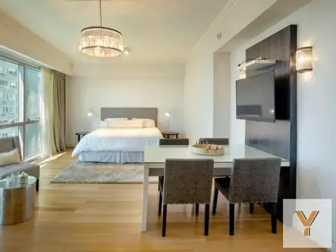 Departamento en Venta 1 año