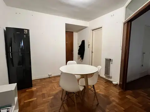 Departamento en Venta en Once, USD 53.000