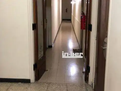 Depto Tipo Casa en Venta en Almagro, USD 110.000