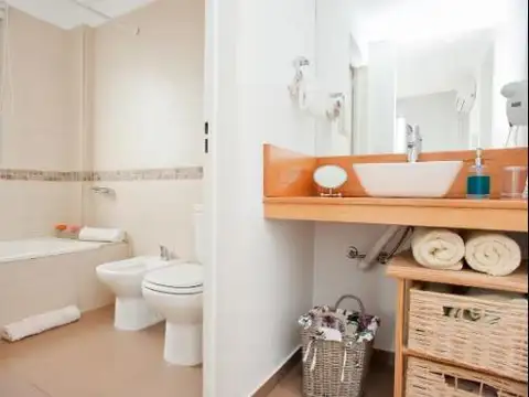 Departamento en Venta 12 años