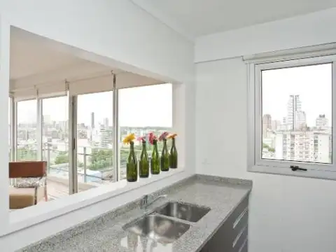 Departamento en Venta en Palermo Soho, USD 380.000