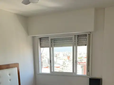 Departamento en Venta en Colegiales, USD 91.000