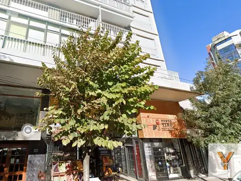 Jujuy e/ San Martín y Avenida Luro