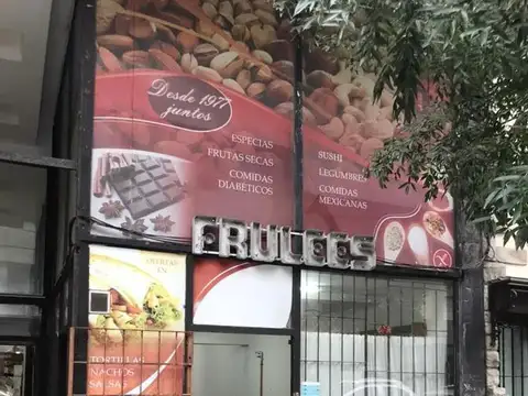 Local en venta - 3 Ambientes 1 Baño - 150Mts2 - Mar del Plata