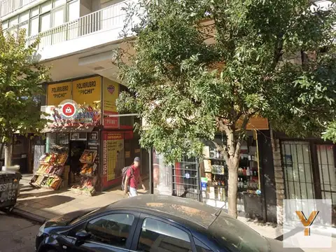 Local en Venta 25 años