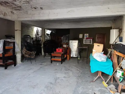Casa en Venta 40 años