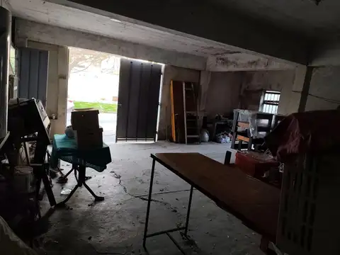 P. Iglesias: Vde. casa c/Santiago del Estero 827