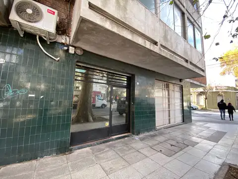 Local en Venta en Paternal, USD 65.000