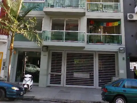 Dr P I Rivera 4900, Piso 5