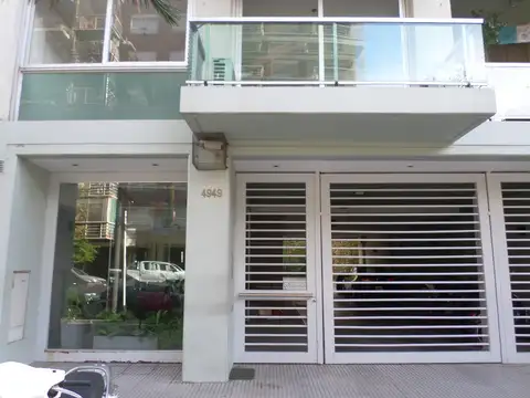 Departamento en Alquiler de Monoambiente