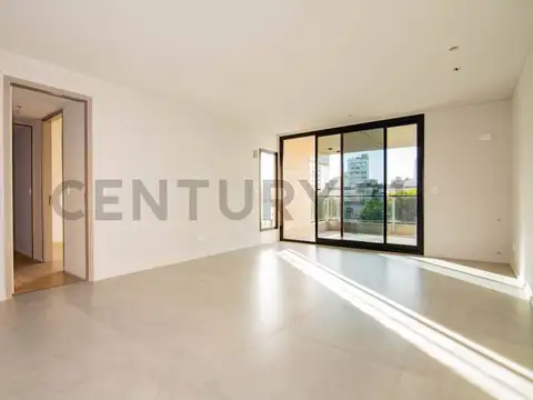 Venta Departamento 2 dormitorios en Barrio Lourdes, Rosario | Edificio Pampero