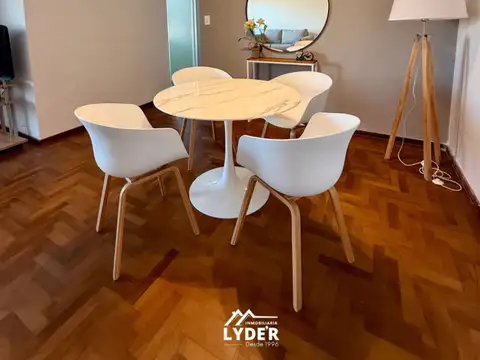 Departamento en Alquiler en Microcentro, $ 1.300.000