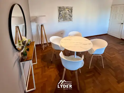 Departamento en alquiler en Microcentro