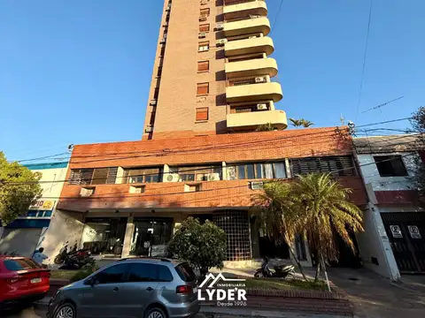 Departamento en alquiler en Microcentro