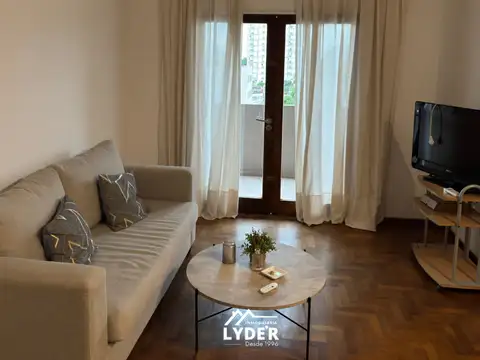 Departamento en Alquiler de 3 ambientes