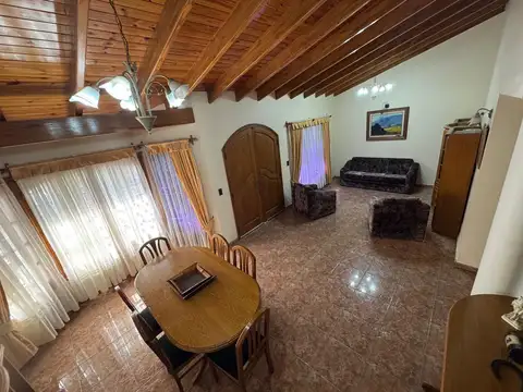 Casa de 4 habitaciones en venta en Dorrego