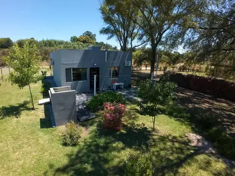 Casa en Alquiler de 2 dormitorios