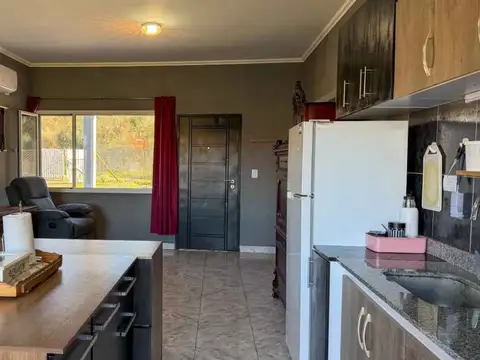 Casa en Alquiler con 1 cochera