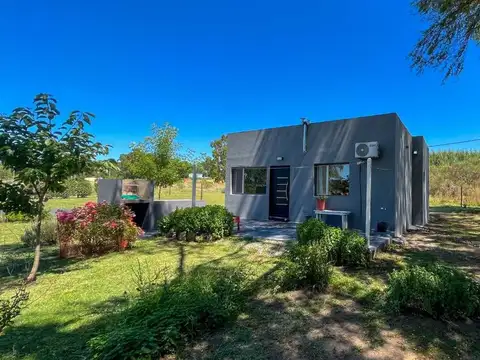 Casa en Alquiler 2 años