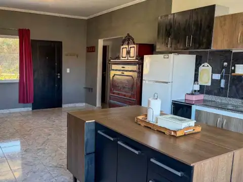 ALQUILER CASA 2 DORM 2 BAÑOS  TANDIL