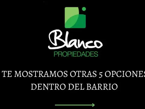 Terreno en Venta, FOT 1