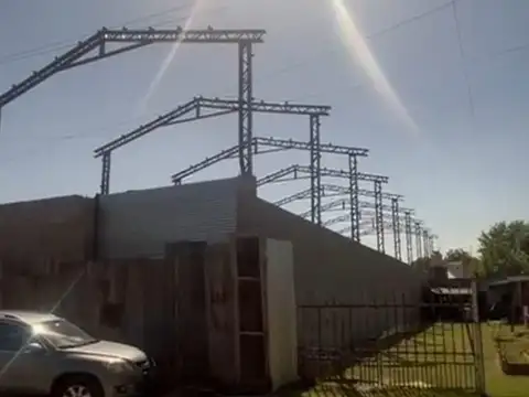 Galpon en Venta en Malvinas Argentinas, USD 320.000