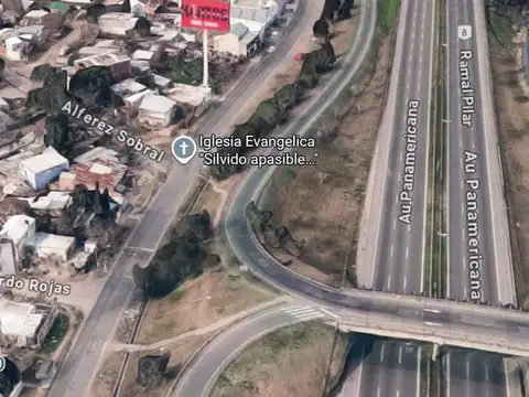 Galpon en Venta A Estrenar