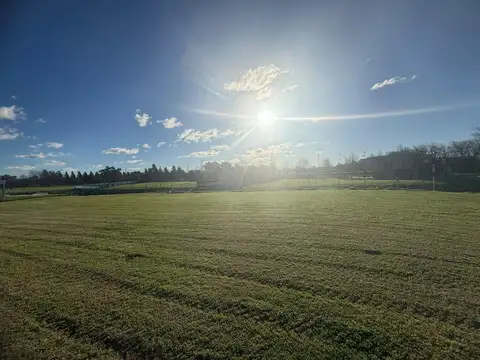 TERRENO EN VENTA SOBRE LA LAGUNA – BARRIO PRIVADO SAN JUAN CHICO, HUDSON