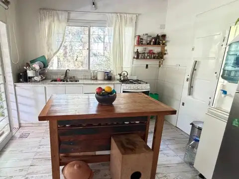 Casa Quinta En Venta En Ing. Maschwitz Troentgen 300