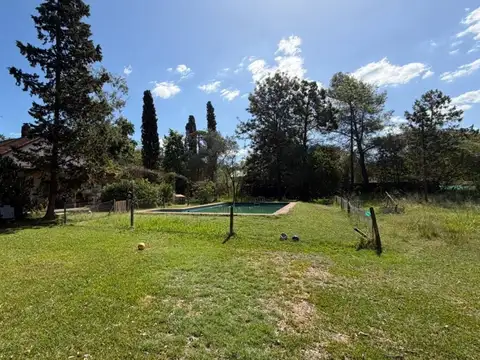 Quinta en Venta en Ingeniero Maschwitz, USD 165.000