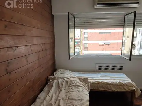Departamento en Alquiler Temporal en Centro, USD 800