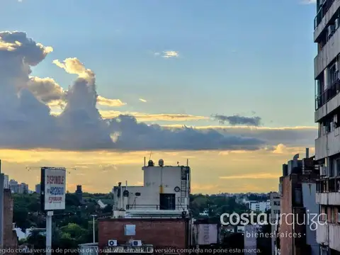 Departamento en Venta al Norte