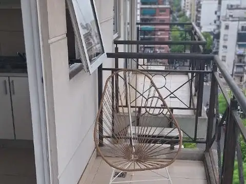 Departamento en Alquiler al Noreste