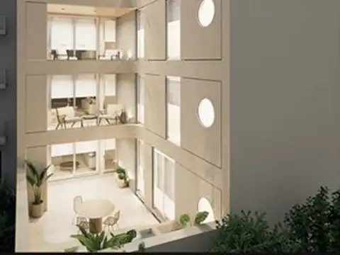 Departamento en Venta de 3 dormitorios