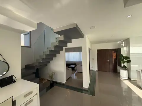 Casa El Bosque Country Club