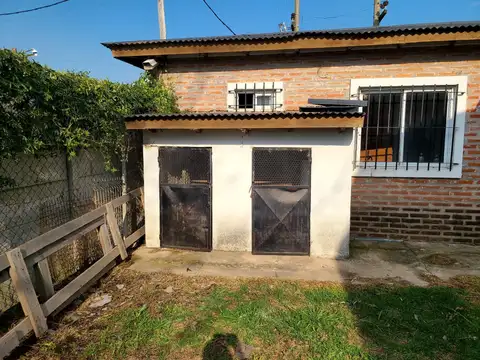 Galpón en Venta, 1.050 m2, Cardales, Exaltación de la Cruz, GBA Norte