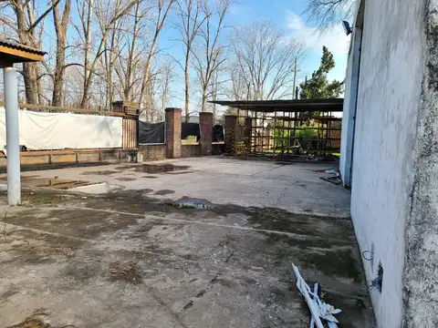 Galpon en Venta en Los Cardales, USD 300.000