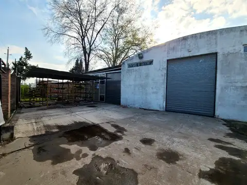 Galpon en Venta en Los Cardales, USD 300.000