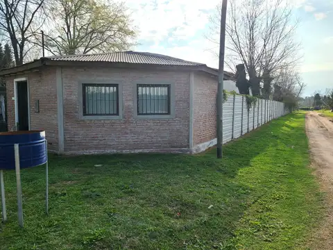 Galpón en Venta, 1.050 m2, Cardales, Exaltación de la Cruz, GBA Norte