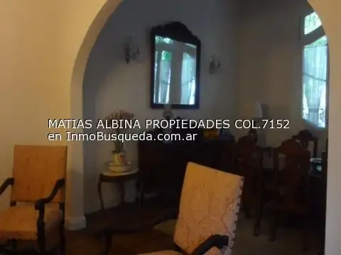 Excelente zona del centro de La Plata