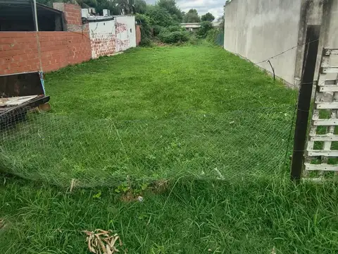 Terreno en  Funes Norte